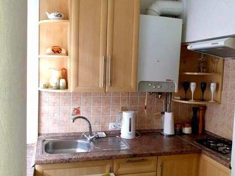 квартира за адресою Гоголя, 9 