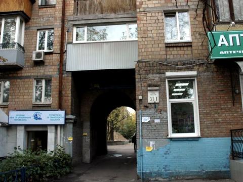 квартира по адресу Елены Телиги ул., 29