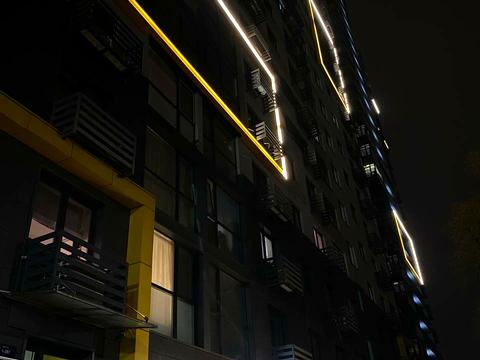 квартира за адресою Нижньоключова вул., 14