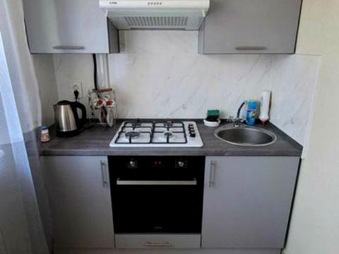 квартира по адресу Симиренко ул., 7-Б