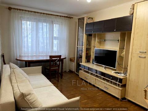 квартира по адресу Владимира Ивасюка просп. (Героїв Сталінграду), 35