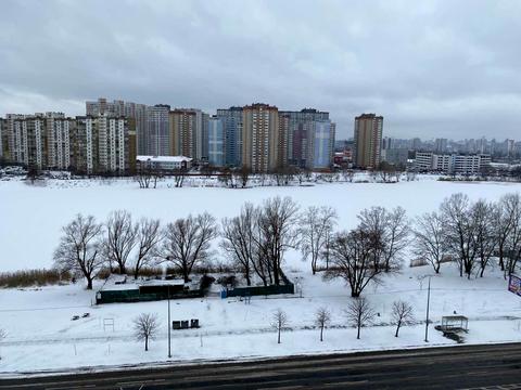 квартира за адресою Ревуцького вул., 9