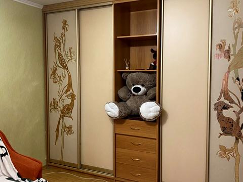 квартира за адресою Демеевская, 39