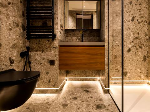 квартира по адресу Академика Богомольца ул., 7/14