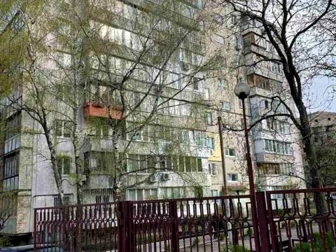 квартира по адресу Мурашко Николая ул., 4