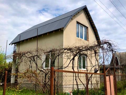 будинок за адресою Угорники