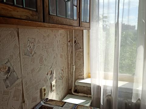 квартира по адресу Юрия Ильенко ул. (Мельникова), 85