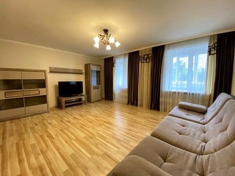 квартира за адресою Миколи Мазура вул. (Щербакова), 18/2