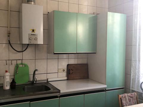 квартира по адресу Воздухофлотский просп. (Повітрофлотський), 14/17