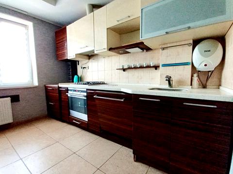 квартира за адресою Олександри Екстер вул. (Марини Цвєтаєвої), 16