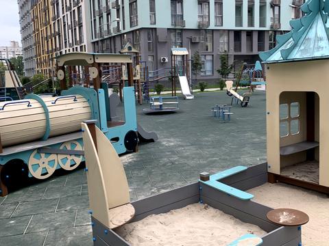 квартира за адресою Богданівська вул., 7-Д