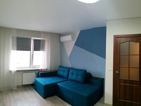 квартира за адресою Київ, Бориса Гмирі вул., 12-Б