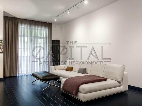 квартира по адресу Олеся Гончара ул., 35