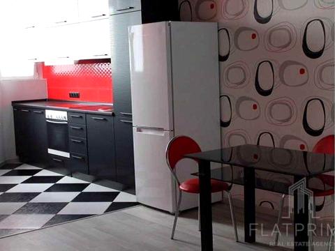 квартира за адресою Миколи Закревського вул., 95-В