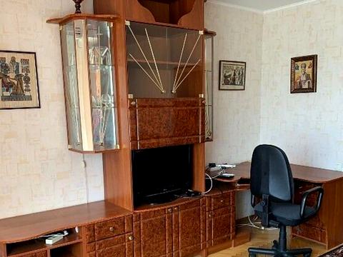 квартира за адресою Олександра Архипенка вул. (Мате Залки), 12/3