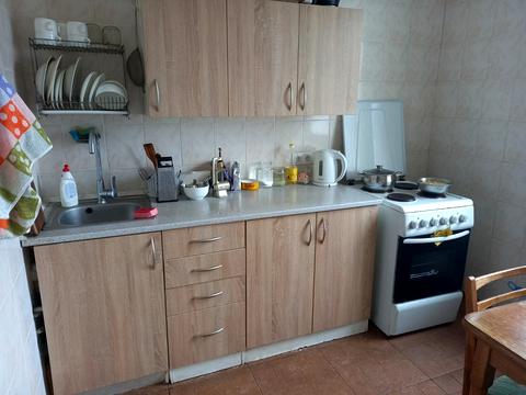 квартира за адресою Анни Ахматової вул., 19