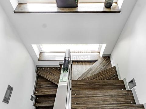 дом по адресу Степная