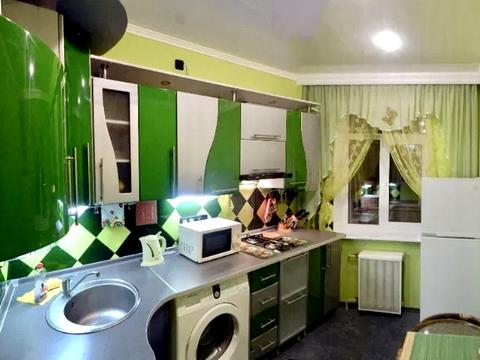 квартира по адресу Константиновская ул., 27