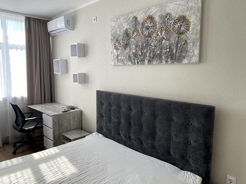 квартира за адресою Олени Пчілки вул., 7