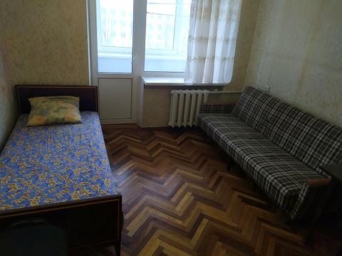 квартира по адресу Михаила Донца ул., 21-А