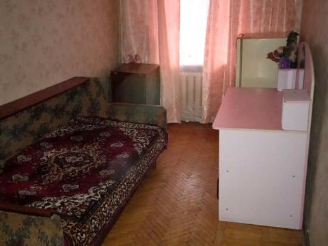 квартира по адресу Батумская ул., 6