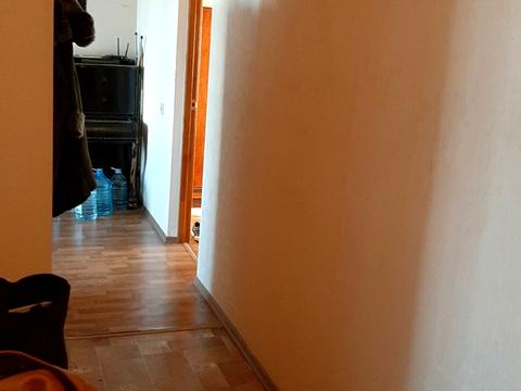 квартира по адресу Иорданская ул. (Лайоша Гавро), 18-А