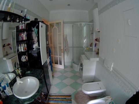 квартира по адресу Коцюбинского Михаила ул., 2