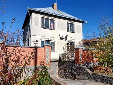 дом по адресу Лысенко ул., 1