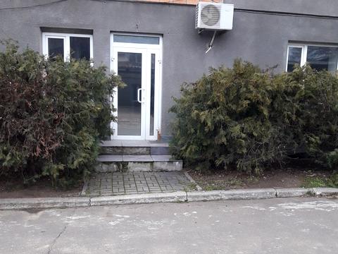 коммерческая по адресу Новосельская ул., 12