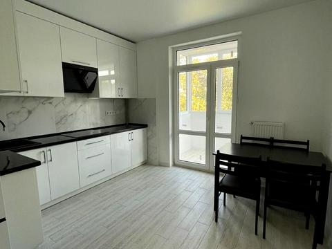 квартира по адресу Перфецкого ул., 2а