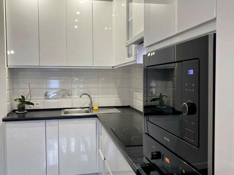 квартира за адресою Соборності просп. (Возз'єднання), 17