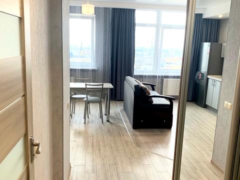 квартира за адресою Сахарова, 3