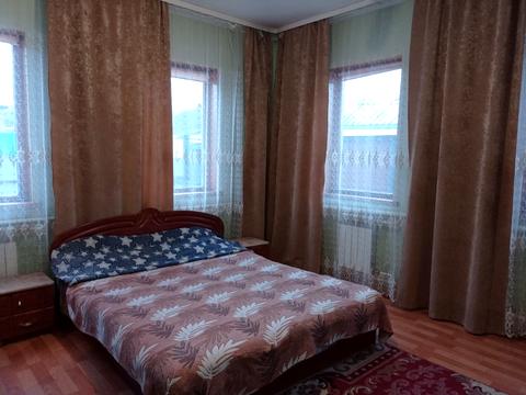 дом по адресу Вишнева