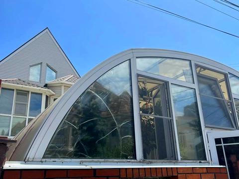 дом по адресу бузкова, 5