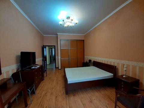 квартира за адресою Воздвиженська вул., 29