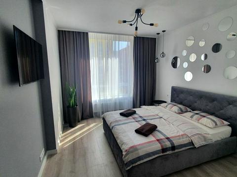 квартира по адресу Тараса Шевченко ул., 60