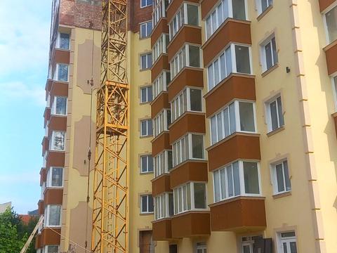 квартира за адресою Мазепи, 5