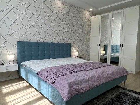 квартира за адресою Мікльоша, 1