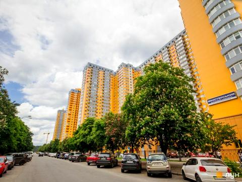 квартира за адресою Юрія Кондратюка вул., 3