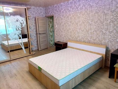 квартира за адресою Квартальна, 14