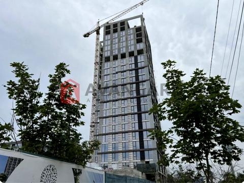 квартира за адресою Набережна Перемоги вул., 128