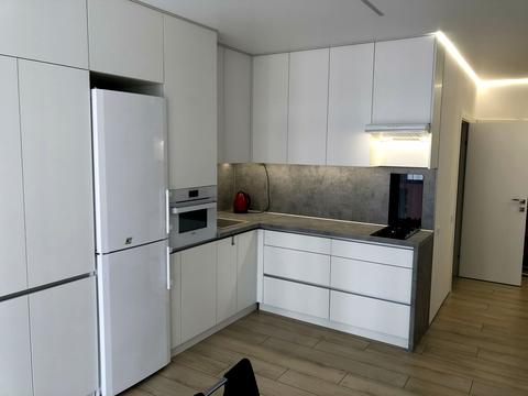 квартира за адресою Малоголосківська вул., 32г