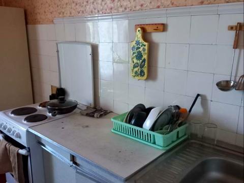 квартира за адресою Великотирнівська, 25