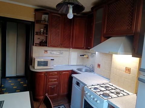 квартира по адресу Квітки Цісик ул. (Гули Королёвой), 14