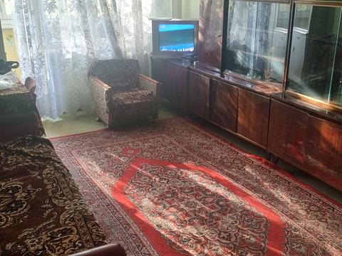 квартира за адресою Космонавтів вул., 39