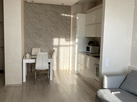 квартира за адресою Петра Болбочана вул. (Клапцова), 52
