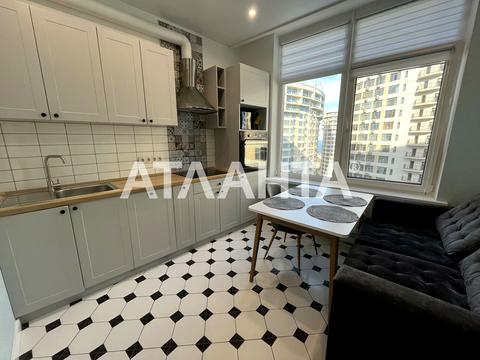 квартира за адресою Валерія Самофалова вул. (Каманіна), 16а/4