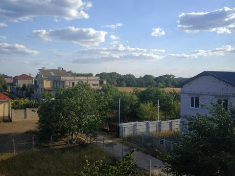 будинок за адресою смт. Таїрове, Яблунева
