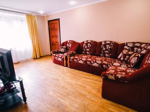 квартира по адресу Леси Украинки бульв., 12