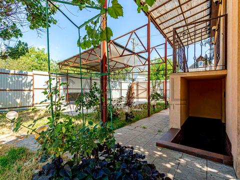 дом по адресу вишнева, 5